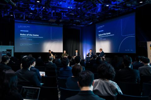 Perplexity Co-Hosts U.S.-Japan AI Governance Symposium in Tokyo, Debating Trust-Based Regulation and IP Coexistence
