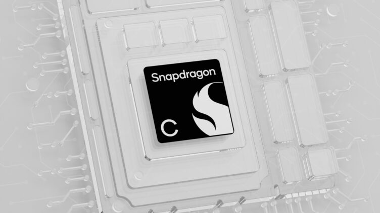 Qualcomm、廉価Windowsノート向けチップ「Snapdragon C」を発表 約4万8,000円からのPCを想定