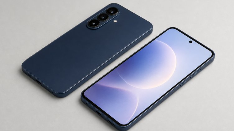 Samsung's Galaxy A57 5G Roundtable: Four IT Writers Praise Its 'Well-Balanced' Mid-Range Package