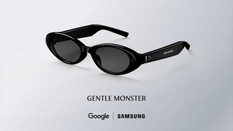 Samsung and Google Officially Unveil Gemini-Powered Intelligent Eyewear, Launching This Fall