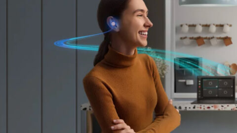 Qualcomm、Wi-Fiで音を飛ばす「XPAN」対応製品の追加を予告 Bluetoothより広範囲で安定