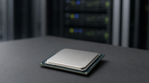 Zhaoxin、サーバー向け新CPU「KH-50000」を公開 デュアル構成で最大192コア、DDR5/PCIe5に対応
