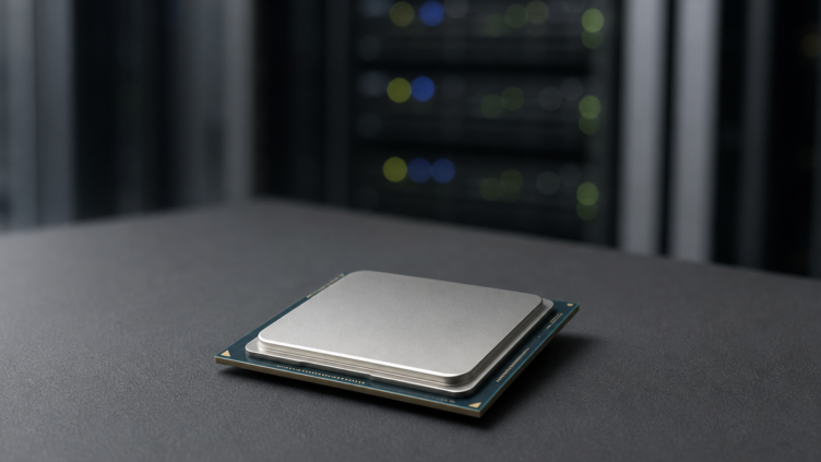 Zhaoxin、サーバー向け新CPU「KH-50000」を公開 デュアル構成で最大192コア、DDR5/PCIe5に対応