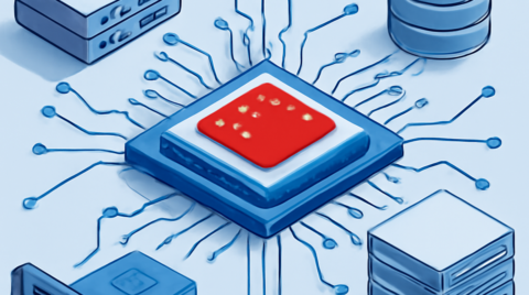 Zhaoxin、独自CPU「ZX86」の対応製品を拡大 SSD・データベースなどを適合認証