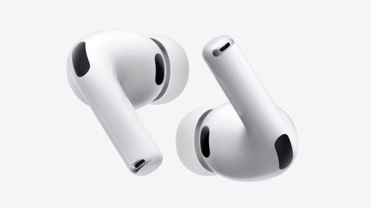 次期AirPods Proに赤外線カメラ搭載の噂 H3チップとジェスチャー操作で9月登場か