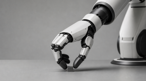 Alibaba、ロボット向けAIモデル群「Qwen-Robot Suite」を公開 移動・操作・世界認識の3本柱