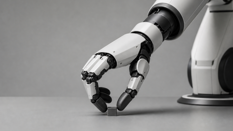 Alibaba、ロボット向けAIモデル群「Qwen-Robot Suite」を公開 移動・操作・世界認識の3本柱