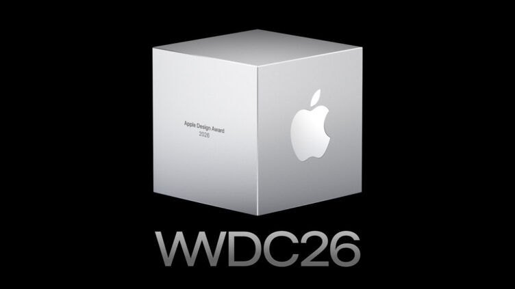 Apple、2026年Apple Design Awards受賞作を発表 6部門で12本のアプリとゲームを表彰