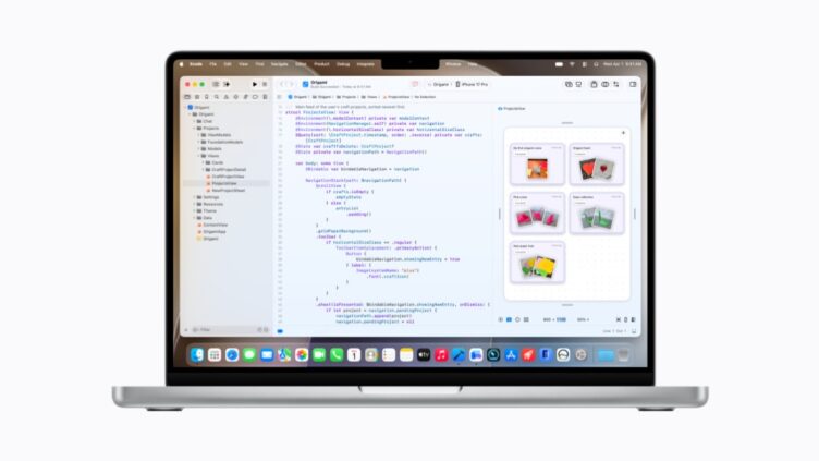Apple、新AI開発フレームワークとXcode 27を発表 エージェントコーディングに本格対応