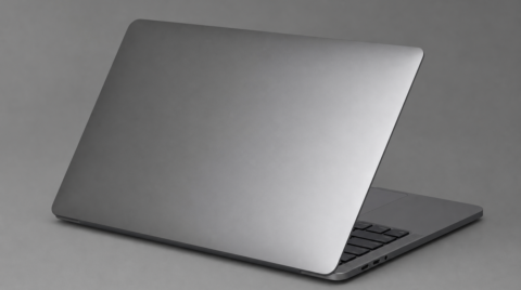 Apple初のタッチ対応MacBook、M5 Pro／M5 Max搭載か OLEDとDynamic Island採用の噂