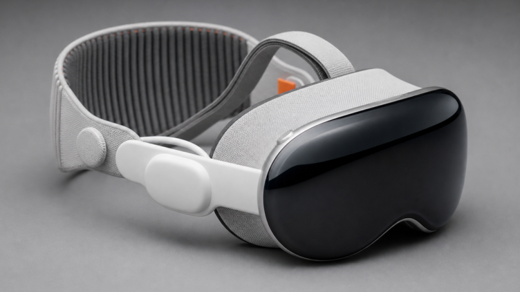 「visionOS 27」発表、Vision Proに視線で使うSiri AIとVisual Intelligenceが登場