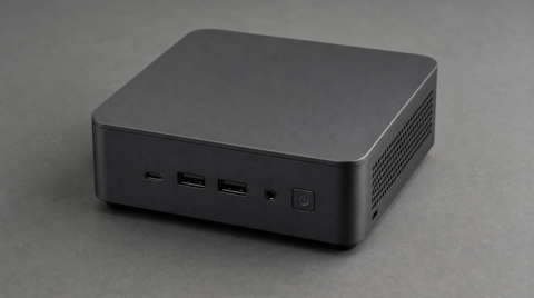 ASUS 与 Ventiva 达成合作 用无风扇的"离子冷却"挑战小型 AI PC 散热设计