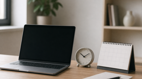 OpenAI、ChatGPTの定期実行機能「Scheduled Tasks」を刷新 通知や管理を強化
