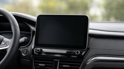 Google Meet が Android Auto に対応 車内から音声で会議に参加、カメラは自動でオフ