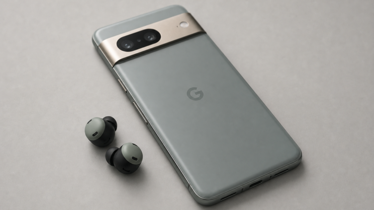 Googleが次期「Pixel Drop」を予告 画面録画とセルフィー合成やGemini Omniの音楽生成が登場か