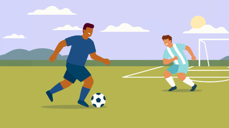 Google、FIFAワールドカップ2026向けにGeminiや検索を強化 ライブスコアや選手なりきり画像に対応
