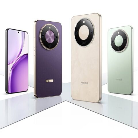 HONOR X70 Pro Max於中國發表 8,560mAh電池搭配6000nit AMOLED螢幕，約4.8萬日圓起