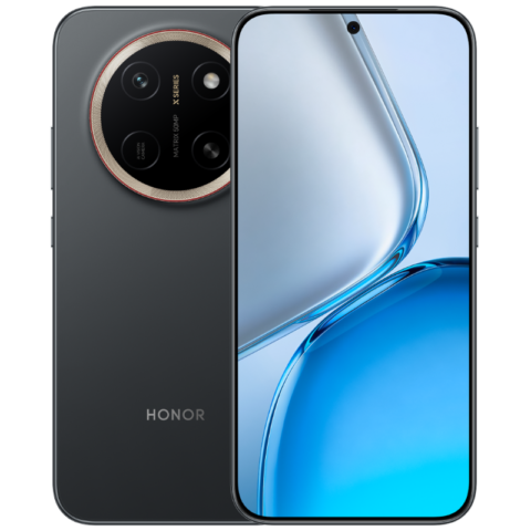 HONOR X80 Pro Max 中國發表 11000mAh 電池搭配 10000nit OLED，約 4.8 萬日圓起