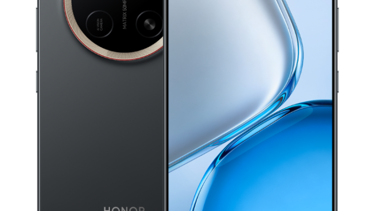HONOR X80 Pro Max Launches in China with 11,000mAh Battery, 10,000-nit OLED and Snapdragon 6 Gen 5