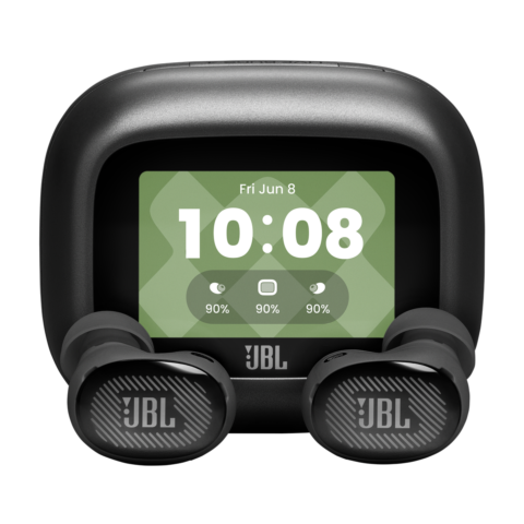 JBL「Live Buds 4」「Live Beam 4」発表 装着感で選べる2機種、6月25日発売