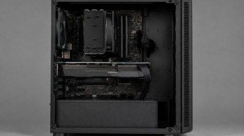 Microsoft、Windows 11のローカルAIをNVIDIA製GPUに開放 Copilot+ PC以外でも動作