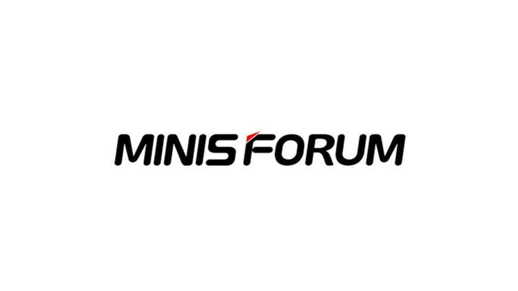 MINISFORUMの新型ミニPC「MS-03」登場 Core Ultra 9 386Hと4枚挿し拡張カードに注目