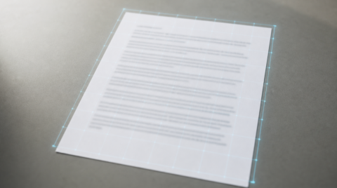 Mistral、文書AI「OCR 4」発表 座標・分類付きで構造化、170言語と自社運用に対応