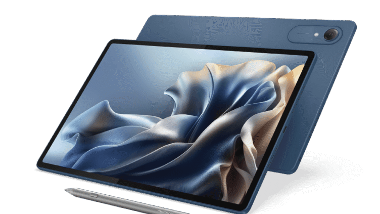 モトローラ「moto pad 70 PRO」発表 13型3.5K・144Hz表示にSnapdragon 8s Gen 4と10,200mAh電池