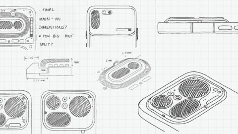 Nothing將於7月7日在印度發表Phone (4b)，全新入門級B系列首款機型