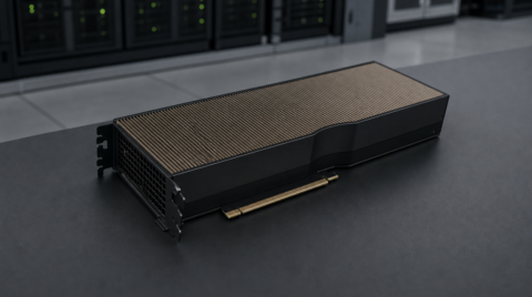 NVIDIAとAWSがAI本番運用基盤を拡張 新GPUインスタンス「EC2 G7」で推論を最大4.6倍に