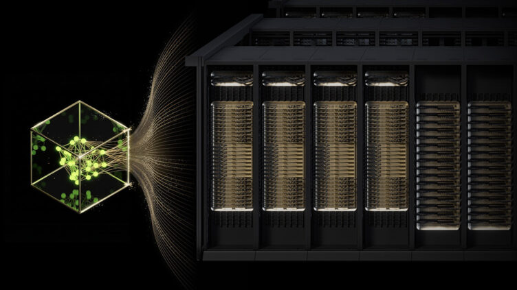NVIDIA Blackwell、MLPerf Training 6.0で全7項目首位 GB300は前世代比1.6倍に