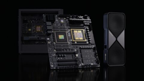NVIDIA and Microsoft Expand Their Partnership on a Unified Agentic AI Stack at Microsoft Build