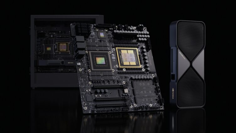 NVIDIAとMicrosoft、エージェントAI向け統合スタックで協業を拡大