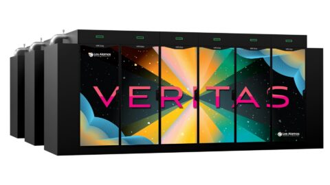 NVIDIA「Vera」CPU、ロスアラモス国立研究所の科学スパコンに採用 x86比で最大7倍を実証