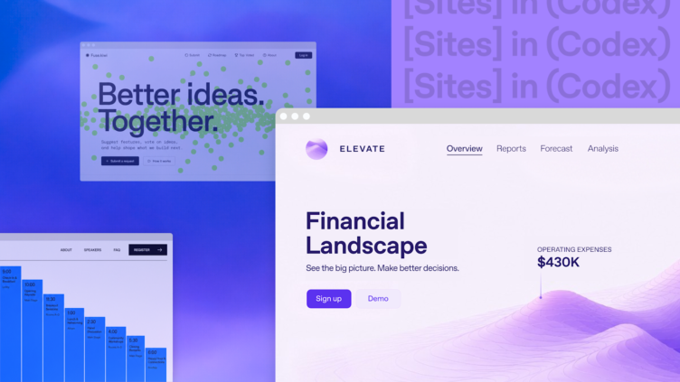 OpenAI、Codexに職種別プラグインと「Sites」を追加 非開発者の業務も自動化へ