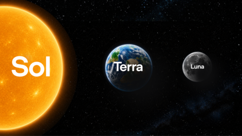 OpenAI、次世代「GPT-5.6」を限定プレビュー Sol・Terra・Lunaの3層構成で提供