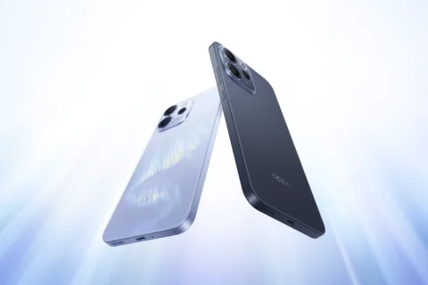 OPPO Reno15 A 日本6月25日開賣：7000mAh電池、80W快充、IP69防水，售價64,800日圓起