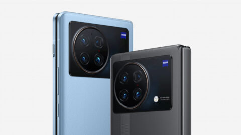 vivo X Fold 6 改用聯發科「天璣 9500 Super Edition」 搭載為摺疊式手機量身打造的處理器