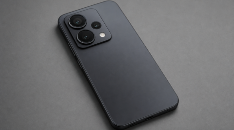 Redmi Note 17シリーズのスペックが再リーク Pro Maxは10,100mAh電池と2億画素カメラ搭載か