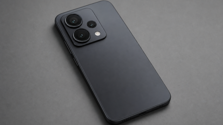 Redmi Note 17 Series Specs Leak Again: Pro Max Tipped with 10,100mAh Battery and 200MP Camera