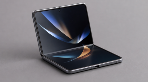 三星「Galaxy Z Fold 8 Ultra」傳 7 月發表：4.5mm 超薄機身搭 2 億畫素相機，約 32 萬日圓起