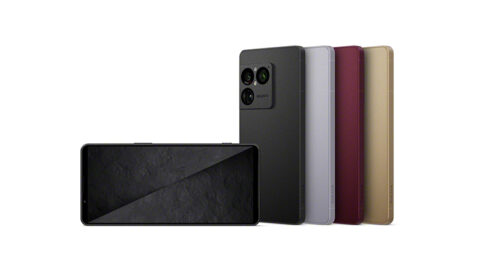 Sony「Xperia 1 VIII」在日本開賣 望遠感光元件面積擴大約4倍，售價235,400日圓起