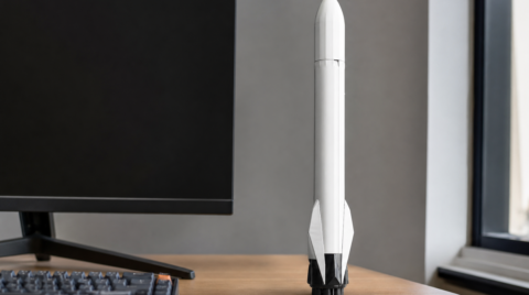 SpaceXがAIコーディング「Cursor」を600億ドルで買収 全株式交換でxAI陣営を強化