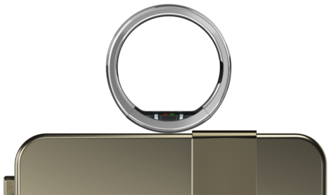 Ultrahuman「Ring Pro」発売 最大15日駆動とAFib検知、サブスク不要で479ドル