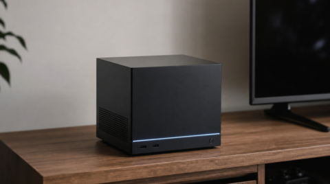 Valve's Steam Machine Arrives in 2026: Specs, Price, and Game Compatibility