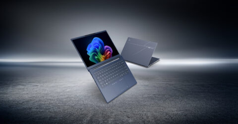 Acer Swift Go 14 在欧洲上市 搭载Intel Panther Lake的1.12kg OLED笔记本，约26万日元起