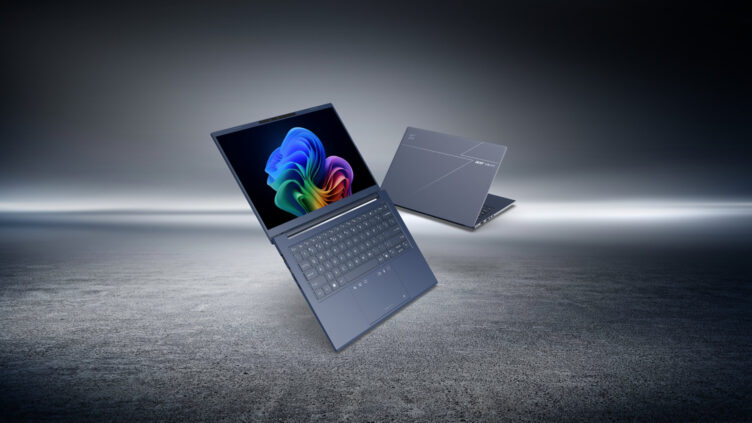 Acer Swift Go 14 Launches in Europe: a 1.12 kg OLED Laptop with Intel Panther Lake, from About 260,000 Yen