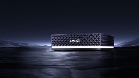 AMD在美国推出本地AI开发迷你PC「Ryzen AI Halo」 128GB内存对标英伟达DGX Spark