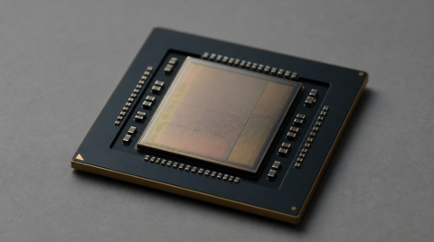 Anthropic in Talks with Samsung to Build Its Own Custom AI Chip on a 2nm Process