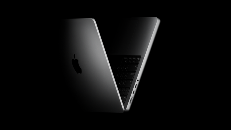 MacBook Pro May Get Its First OLED Panel and Touch Input, but Keep M5 Pro and M5 Max Inside